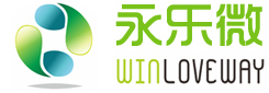 南京樂(lè)新保潔logo